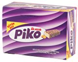Ülker Piko Sütlü Çikolata 18 g 24'lü