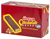 Ülker Çikolatalı Gofret 36 g 36lı