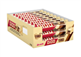 Ülker Dido Trio Beyaz Çikolatalı Gofret 36,5 g 24lü
