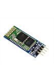 Raspberry Kablosuz Alıcı Hc06 Bluetooth 4 Pin Modül+kablo
