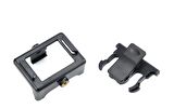 Sjcam SJ4000 Air Eken H9 H9R Uyumlu Frame Çerçeveli Kemer Tokası