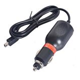 Gplus 5V10A Novatek General Plus Araç Kamerası Çakmaklık Adaptörü