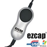 Ezcap 170 USB 2.0 Xbox PS3 VHS Hi8 Mini DV Video Capture Kartı