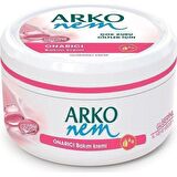 ARKO KREM 300ML GLİSERİNLİ 