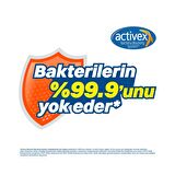 Activex Antibakteriyel Sıvı Sabun Aktif 300 ml