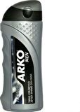 ARKO TRAŞ KOLONYA 250ML PLATİNİUM