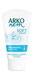 Arko Nem Krem Nemlendirici Bakım Soft Touch 60 Ml