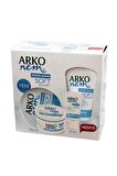 Arko Nem Krem Nemlendirici Bakım Soft Touch 250 Ml