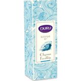 Duru Okyanus Esintisi 80 Derece Pet Şişe 400 ml Kolonya