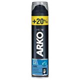 Arko Men Tıraş Jeli Cool 240 Ml