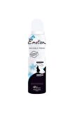 Emotion Invisible Fresh Pudrasız Leke Yapmayan Kadın Sprey Deodorant 150 ml