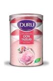 DURU FRESH 4X110GR SABUN ÇİÇEK TAZELİĞİ