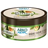 Arko Nem Değerli Yağlar El ve Vücut Kremi Avokado 150 Ml