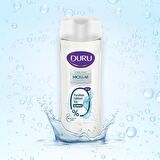 Duru Hydro Pure Micellar Nemlendirici Tüm Ciltler İçin Kalıcı Kokulu Duş Jeli 450 ml