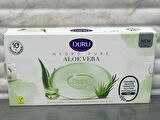 DURU HYDRO PURE SABUN 3X150GR ALOE VERA 