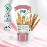 Arko Nem Prebiyotik Krem Serisi Yulaf Sütü 60ML 3lü Set