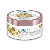 Arko Nem Krem Prebiyotik 250 ml. Yulaf Sütü (6'lı)