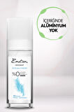 Emotion Ocean Fresh Pump Sprey Kadın Deodorant 4x100 Ml