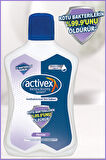 Activex Sıvı Sabun Hassas 2x1 LT + 2x500 Ml