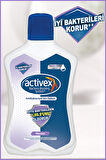 Activex Sıvı Sabun Hassas 2x1 LT + 2x500 Ml
