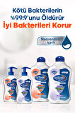 Activex Sıvı Sabun Hassas 2x1 LT + 2x500 Ml