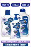 Activex Sıvı Sabun Hassas 1,5 LT + 1 LT + 500 Ml