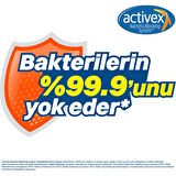 Activex Antibakteriyel Sıvı Sabun Aktif 1.5 lt