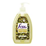 Fax sıvı sabun 750ml zeytinyağı özlü