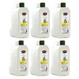 Duru Limon Çiçeği 80 Derece Pet Bidon 900 ml 6 Adet Kolonya