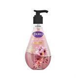 Duru sıv.sab.organik içerikli kiraz çiçeği 500ml