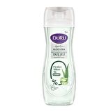 Duru Hydro Pure Aloe Vera Duş Jeli 450ml 8690506524876
