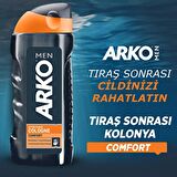 Arko Men Comfort Tıraş Kolonyası 200 ml