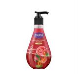 Duru sıv.sab.organik içerikli gül 500 ml