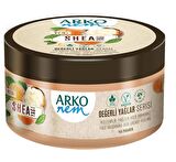 Arko Nem Değerli Yağlar Sea Yağı Özlü Kavanoz Krem 250 Ml