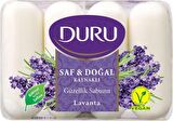 Duru Saf & Doğal Lavanta Güzellik Sabunu, 280 gr