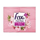 Fax Banyo Sabunu Doğal Bahçe 4 Lü 4x125 Gr=500 Gr