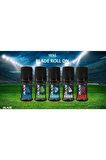 Cool Fresh Roll On 2 Adet 50 ml