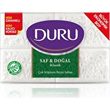 Duru Sabun 800Gr Klasık
