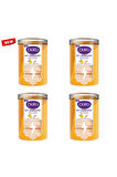 *yeni* Moods Güzellik Sabunu Energized Limon&ginseng 4*90 G 4 Adet
