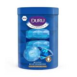Duru Diamonds Serisi Katı Sabun 4*90 gr