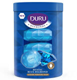 Duru Diamonds Serisi Mystic Blue Diamond Güzellik Sabunu 360 GR