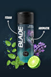 Blade Hero Selection Serisi Black Alpha Erkek Deodorant 4x150 Ml