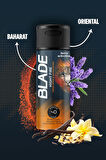 Blade Hero Selection Serisi Night Fire Erkek Deodorant 4x150 Ml