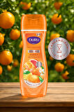 Duru Fresh Sensations Enerji Bombası Duş Jeli 3x450 Ml