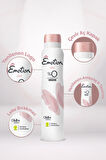 Emotion Joy Kadın Deodorant 4x200 Ml
