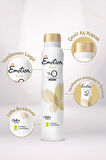 Emotion Bliss Kadın Deodorant 4x200 Ml
