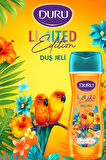Duru Limited Edition Tropical Bliss Duş Jeli 6x450 Ml