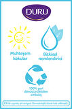 Duru Limited Edition Island Fresh Duş Jeli 6x450 Ml