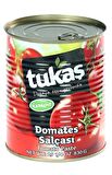 Tukaş Domates Salçası 830 Gr.