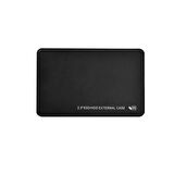 2.5 İnç Sata Usb 3.0 Harddisk Kutusu Vidasız Model Hdd Kutu